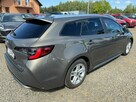 Toyota Corolla hybryda, automat, gwarancja, 36 tys.km! - 11