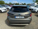 Toyota Corolla hybryda, automat, gwarancja, 36 tys.km! - 12