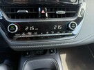 Toyota Corolla hybryda, automat, gwarancja, 36 tys.km! - 14