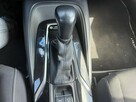 Toyota Corolla hybryda, automat, gwarancja, 36 tys.km! - 16