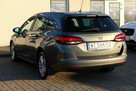 Opel Astra FV23% SalonPL Edition 122KM Android Auto Apple Car 1WŁ LED Gwarancja - 4