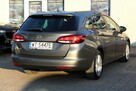 Opel Astra FV23% SalonPL Edition 122KM Android Auto Apple Car 1WŁ LED Gwarancja - 6