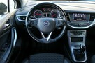 Opel Astra FV23% SalonPL Edition 122KM Android Auto Apple Car 1WŁ LED Gwarancja - 8