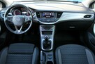 Opel Astra FV23% SalonPL Edition 122KM Android Auto Apple Car 1WŁ LED Gwarancja - 9