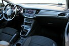 Opel Astra FV23% SalonPL Edition 122KM Android Auto Apple Car 1WŁ LED Gwarancja - 10