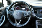 Opel Astra FV23% SalonPL Edition 122KM Android Auto Apple Car 1WŁ LED Gwarancja - 14
