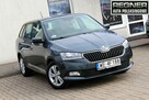 Škoda Fabia Ambition FV23% SalonPL 1.0TSI 95KM LED Bluetooth Gwarancja - 1