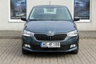 Škoda Fabia Ambition FV23% SalonPL 1.0TSI 95KM LED Bluetooth Gwarancja - 2