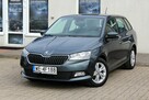 Škoda Fabia Ambition FV23% SalonPL 1.0TSI 95KM LED Bluetooth Gwarancja - 3