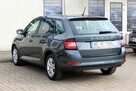 Škoda Fabia Ambition FV23% SalonPL 1.0TSI 95KM LED Bluetooth Gwarancja - 4