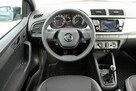 Škoda Fabia Ambition FV23% SalonPL 1.0TSI 95KM LED Bluetooth Gwarancja - 8
