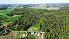 Wyjątkowa działka 9 000 m2 - Wilczany, gmina Iława - 3