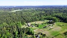 Wyjątkowa działka 9 000 m2 - Wilczany, gmina Iława - 5