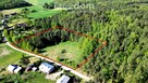 Wyjątkowa działka 9 000 m2 - Wilczany, gmina Iława - 6