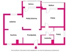 Mieszkanie 78,30 m2 w Białej Podlaskiej - 11