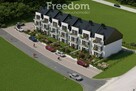 Dwupoziomowe mieszkanie z balkonami w Brzesku! - 6