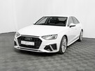 Audi A4 WD7816S#35 TFSI mHEV S Line S tronic Podgrz.f Ambient Salon PL VAT23% - 2