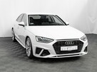 Audi A4 WD7816S#35 TFSI mHEV S Line S tronic Podgrz.f Ambient Salon PL VAT23% - 3