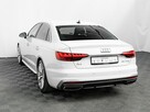 Audi A4 WD7816S#35 TFSI mHEV S Line S tronic Podgrz.f Ambient Salon PL VAT23% - 4