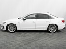 Audi A4 WD7816S#35 TFSI mHEV S Line S tronic Podgrz.f Ambient Salon PL VAT23% - 9