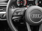 Audi A4 WD7816S#35 TFSI mHEV S Line S tronic Podgrz.f Ambient Salon PL VAT23% - 16