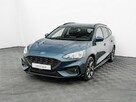 Ford Focus GD6J092#1.0 EcoBoost mHEV ST-Line Podgr.f kier I szyba Salon PL VAT23% - 2