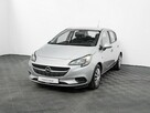 Opel Corsa WE683XA#1.4 Enjoy Tempomat Bluetooth Klima Salon PL VAT 23% - 2