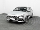 Hyundai i30 WJ1126L#1.5 DPI Smart Podgrz.f I kier K.cof Salon PL VAT23% - 2