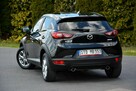 Mazda CX-3 Skyactive 51 tys.km Ledy Navi  lakier Oryginał 1-ręce - 7