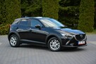 Mazda CX-3 Skyactive 51 tys.km Ledy Navi  lakier Oryginał 1-ręce - 11