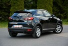 Mazda CX-3 Skyactive 51 tys.km Ledy Navi  lakier Oryginał 1-ręce - 14