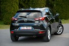 Mazda CX-3 Skyactive 51 tys.km Ledy Navi  lakier Oryginał 1-ręce - 15