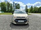 Ford Transit Connect Faktura Vat-23%, krajowy. - 2