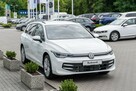 Volkswagen Golf Variant Life Plus 1.5 eTSI 150 KM DSG - 5