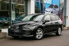 Volkswagen Golf Variant Life 1.5 eTSI 150 KM DSG - 3
