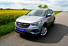Opel Grandland X Po OPŁATACH  *ASO *Android Auto *Apple CarPlay*NAVI-PL *LEDY *Oryginał - 1