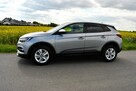 Opel Grandland X Po OPŁATACH  *ASO *Android Auto *Apple CarPlay*NAVI-PL *LEDY *Oryginał - 5