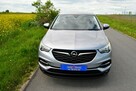 Opel Grandland X Po OPŁATACH  *ASO *Android Auto *Apple CarPlay*NAVI-PL *LEDY *Oryginał - 16