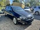 Volkswagen Golf automat benzyna - 2