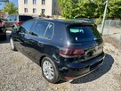 Volkswagen Golf automat benzyna - 4