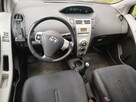 Toyota Yaris 5 drzwi  KLIMATYZACJIA OK 1,3 benzyna  zarejestrowana - 6