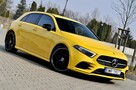 Mercedes A 180 AMG Full Led Navi Kamera Skóra Full Opcja Serwis - 1