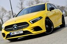 Mercedes A 180 AMG Full Led Navi Kamera Skóra Full Opcja Serwis - 2
