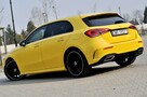 Mercedes A 180 AMG Full Led Navi Kamera Skóra Full Opcja Serwis - 4