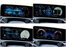 Mercedes A 180 AMG Full Led Navi Kamera Skóra Full Opcja Serwis - 12