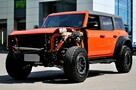 Ford Bronco 3.0 419KM Raptor Performance Przebieg 233km - 3