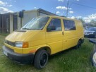 Volkswagen Transporter 1.9 TDI – 1998 rok - 1