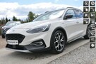 Ford Focus *nawi*asystent pasa ruchu*full led*bluetooth*active*automat*android - 1