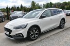Ford Focus *nawi*asystent pasa ruchu*full led*bluetooth*active*automat*android - 3