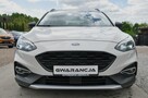 Ford Focus *nawi*asystent pasa ruchu*full led*bluetooth*active*automat*android - 5